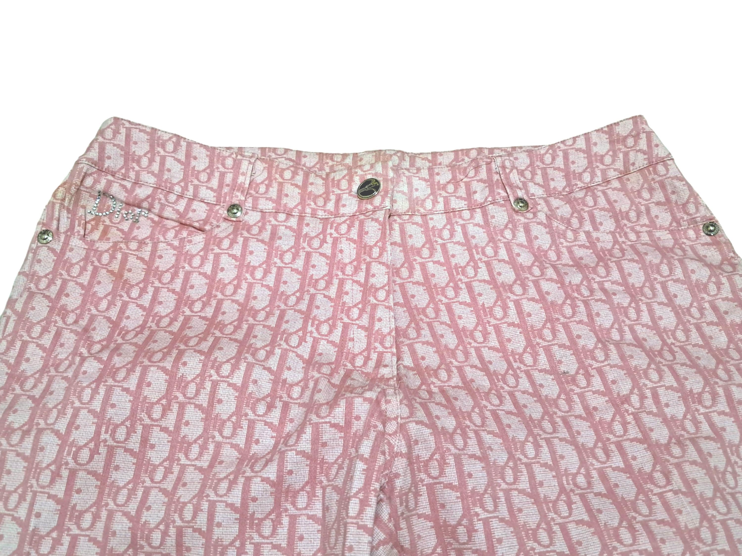 パンツ Dior Roses taffet cropped pants il_1080xN.6897406685_mg5n.jpg