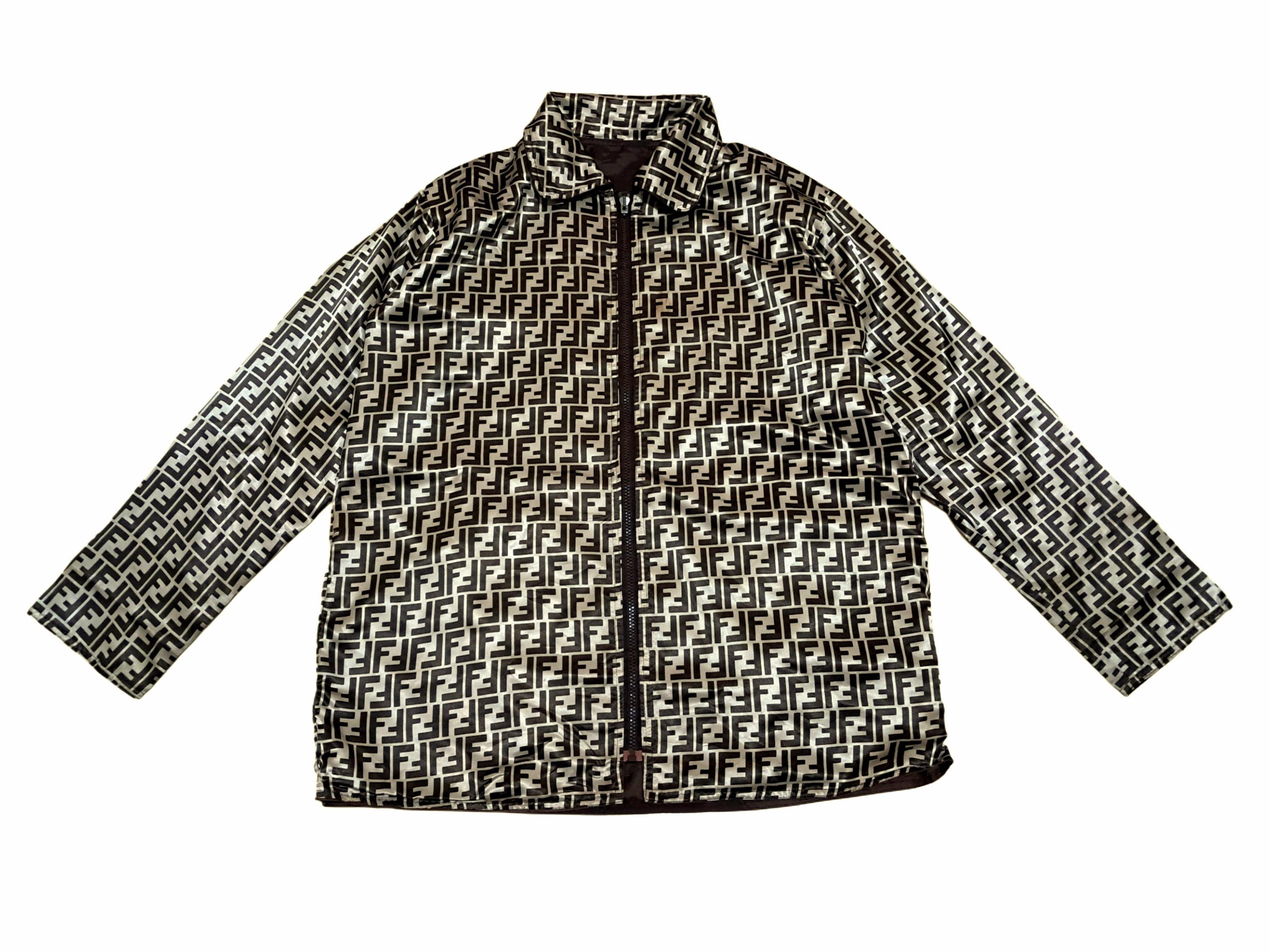 Fendi jackets coats - Etsy 日本