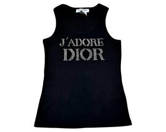 Vintage Christian Dior 