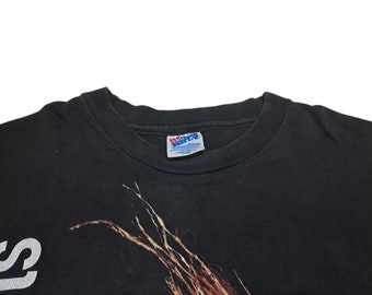 Tshirt Vintage NINE INCH NAILS 