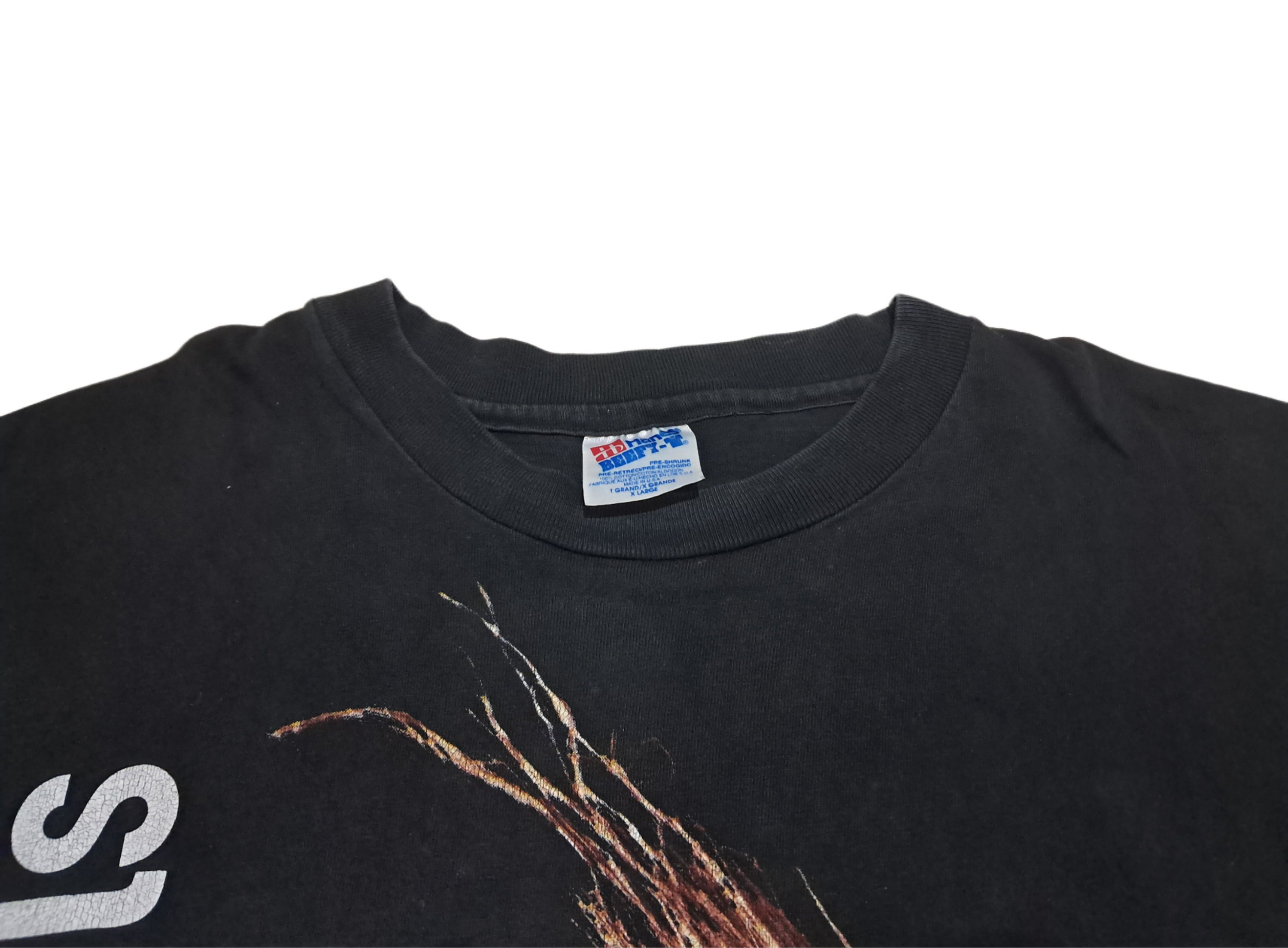 Tshirt Vintage NINE INCH NAILS Tshirt Vintage NINE INCH NAILS