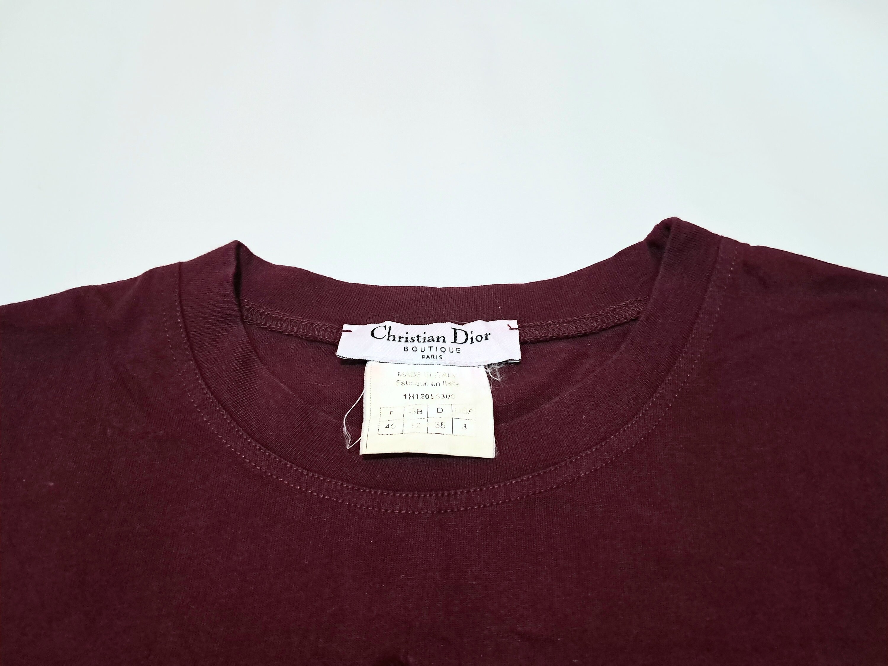 Vintage Christian Dior Vintage Christian Dior