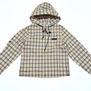 Burberry Golf Jacket - Etsy UK