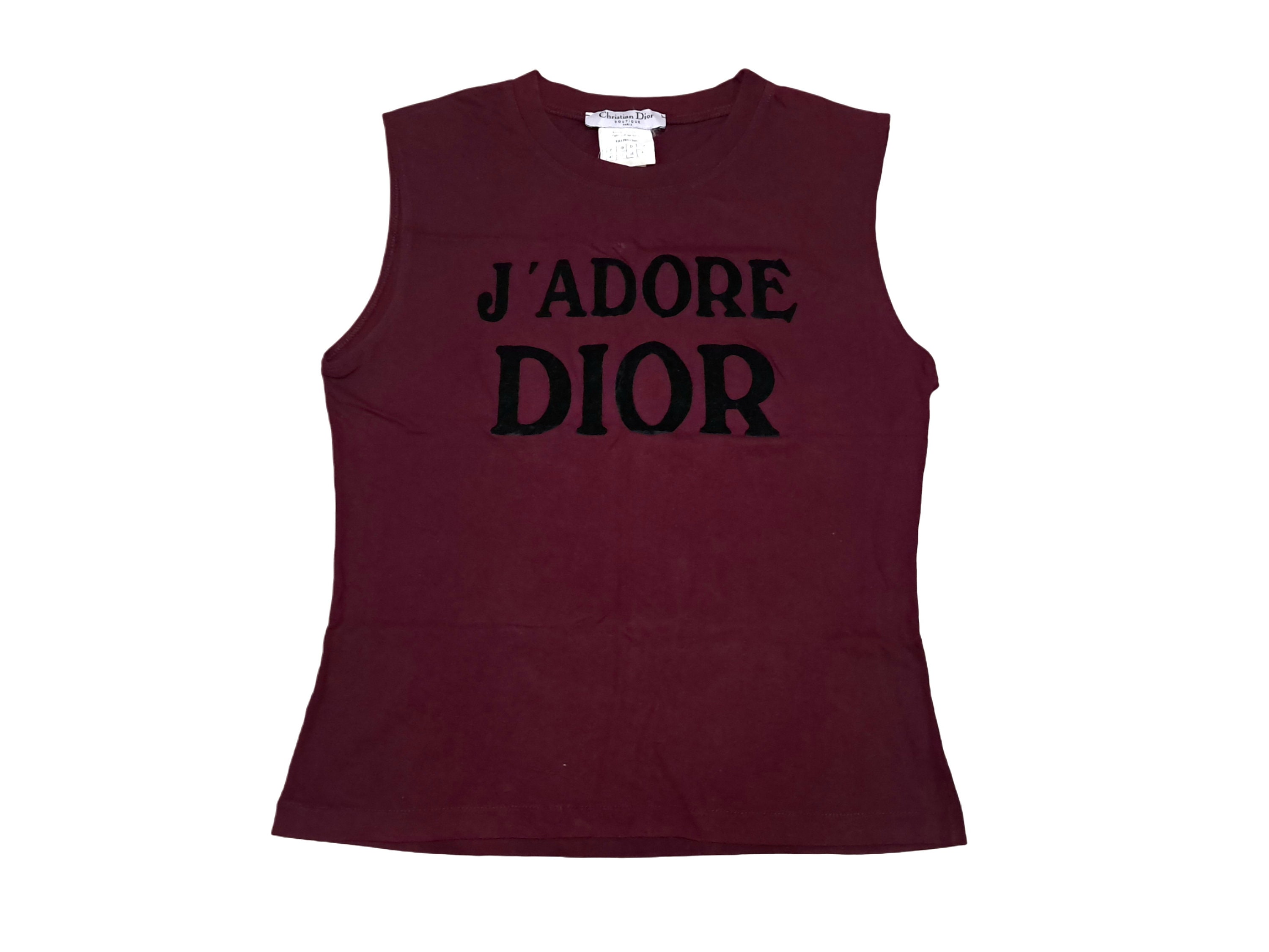 Vintage Christian Dior Vintage Christian Dior