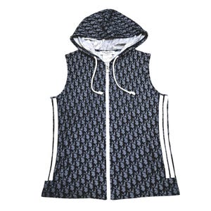 Christian Dior Vest - Etsy