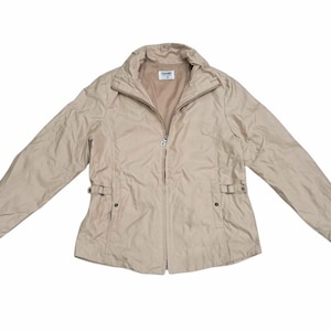 Vintage Chanel Jaket