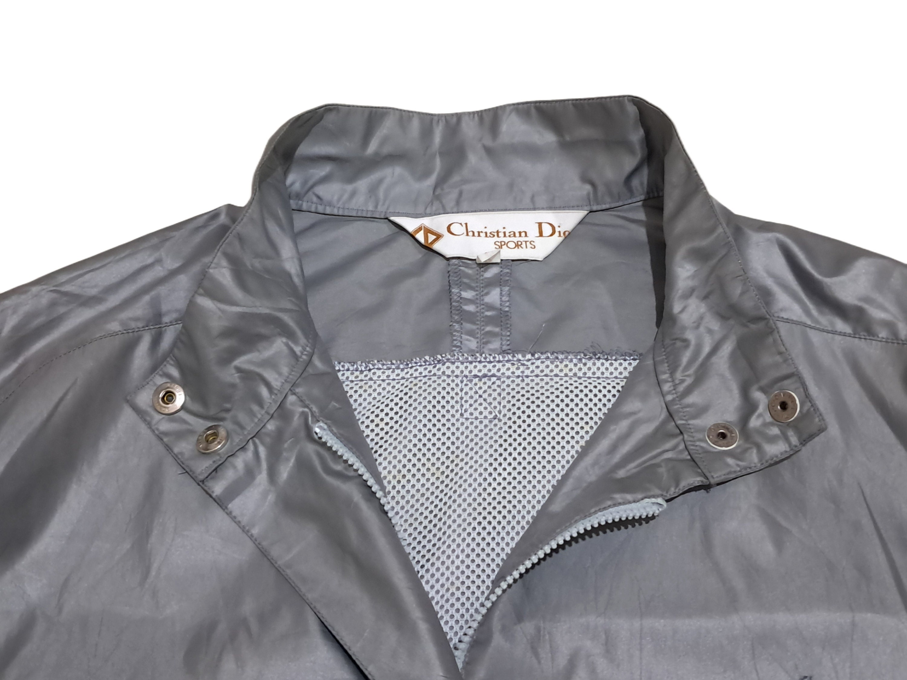 Christian Dior SPORTS　ウインドブレーカー　L il_1080xN.6137996203_je4f.jpg