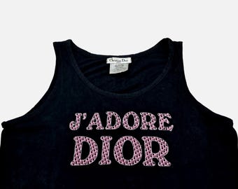 Vintage Christian Dior 