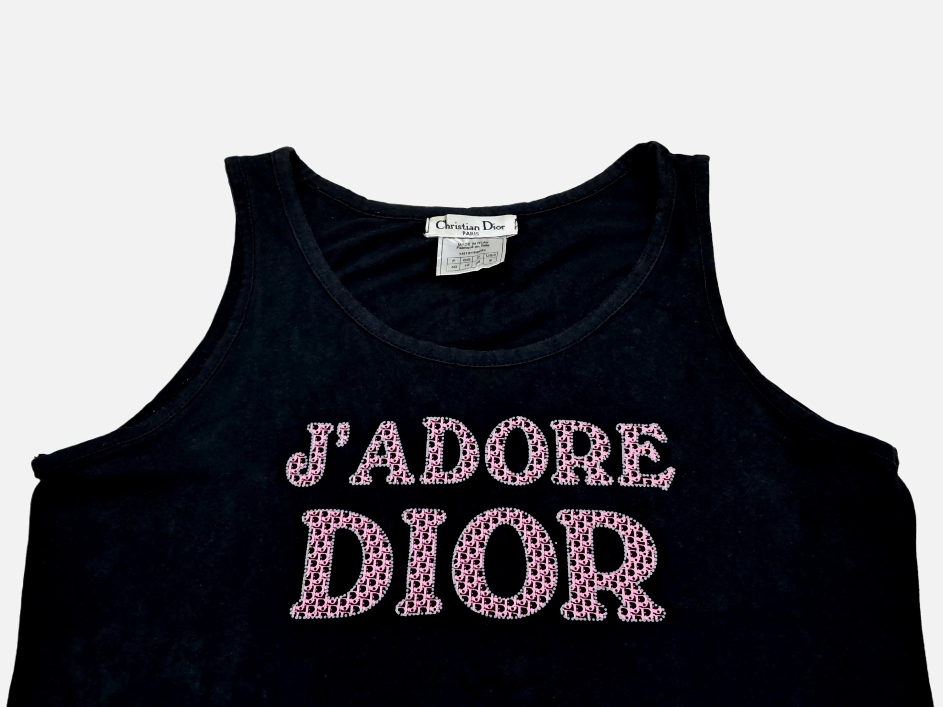 Vintage Christian Dior 