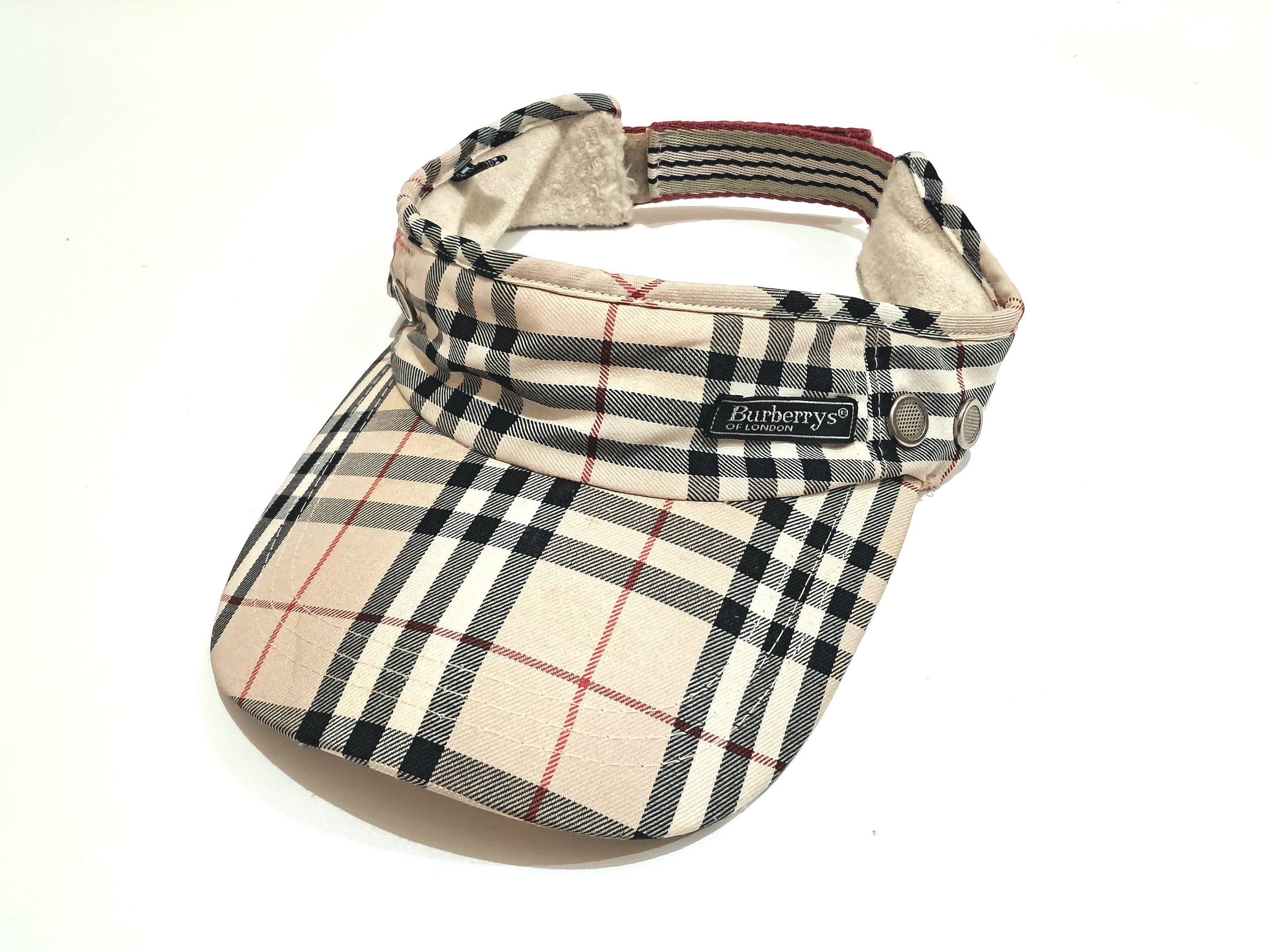 Burberry Golf - Etsy Burberry Golf - Etsy
