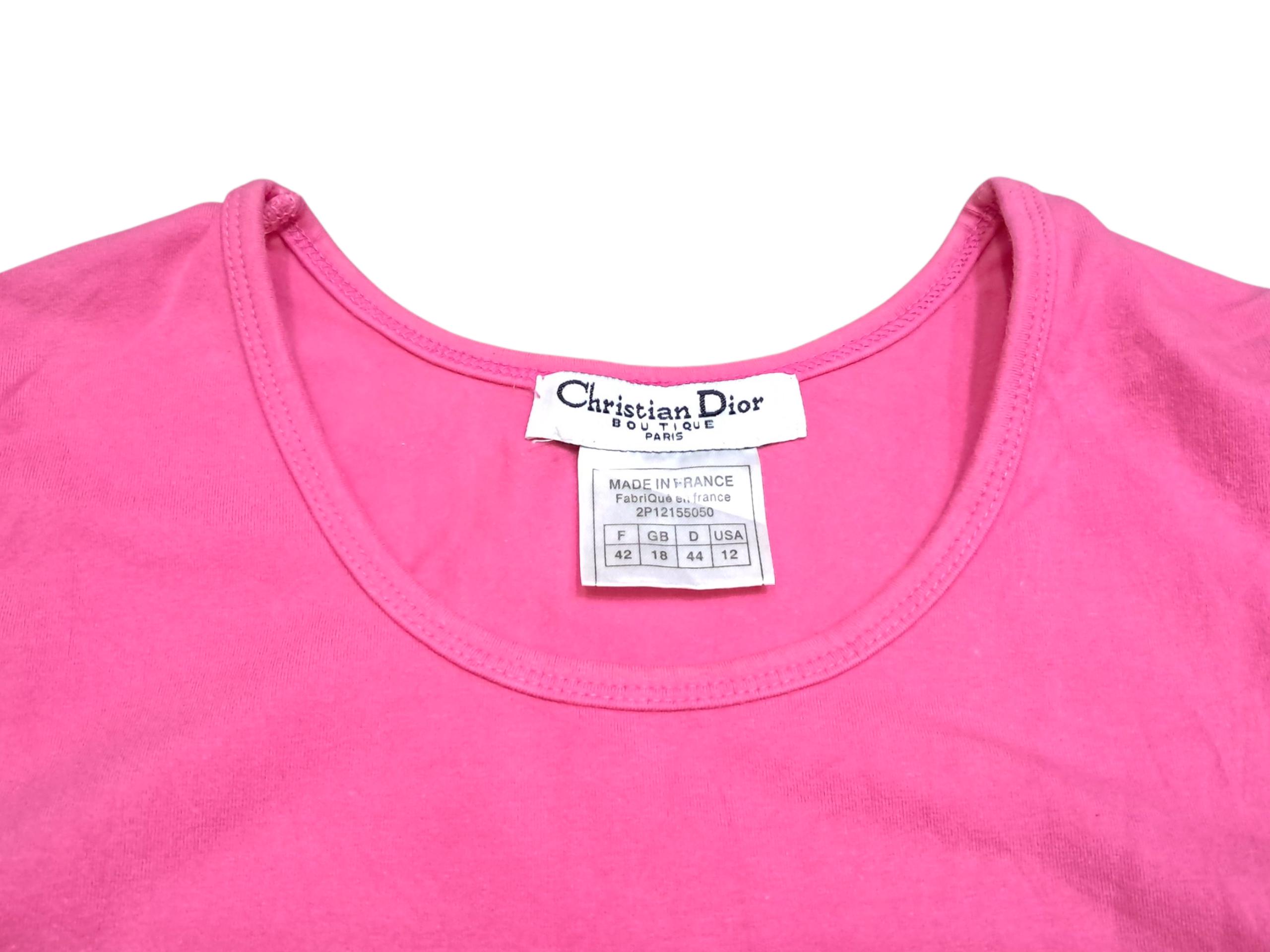 Vintage Christian Dior 