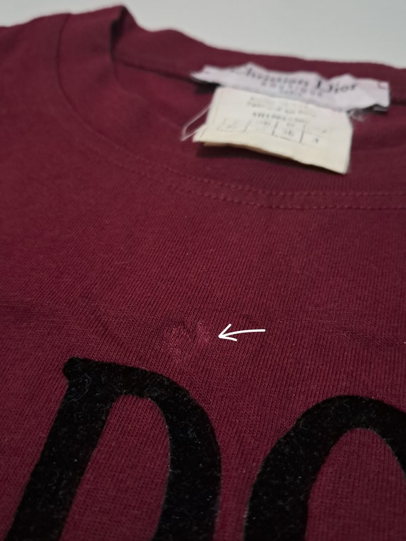Vintage Christian Dior Vintage Christian Dior