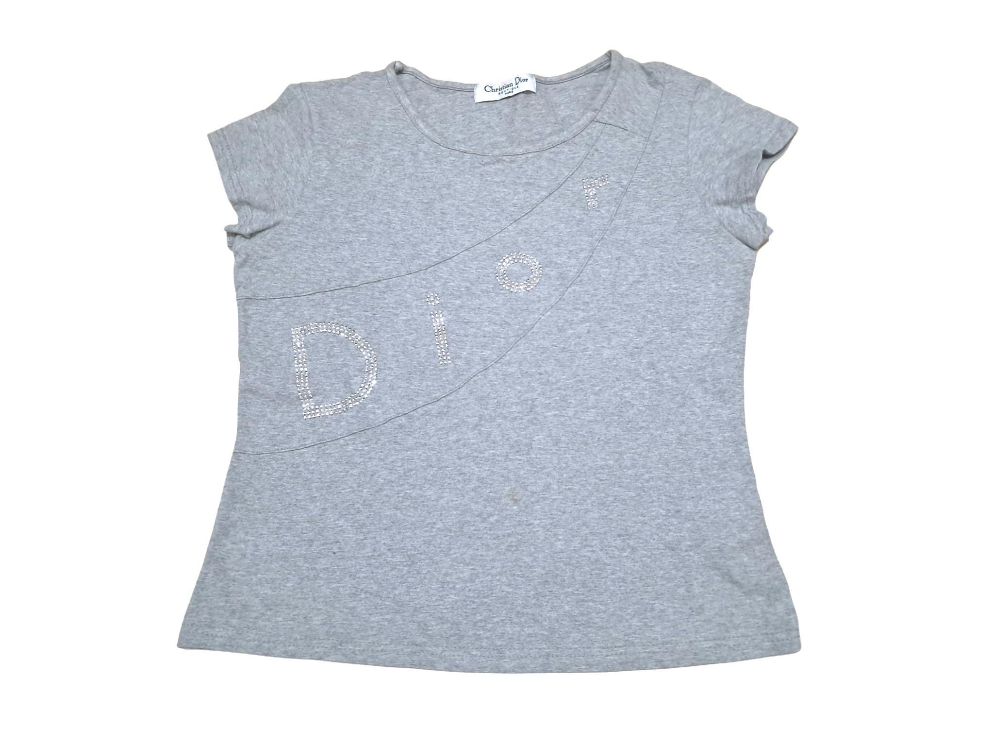 J adore dior t shirt - Etsy 日本