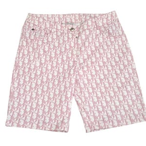 Dior Shorts - Etsy