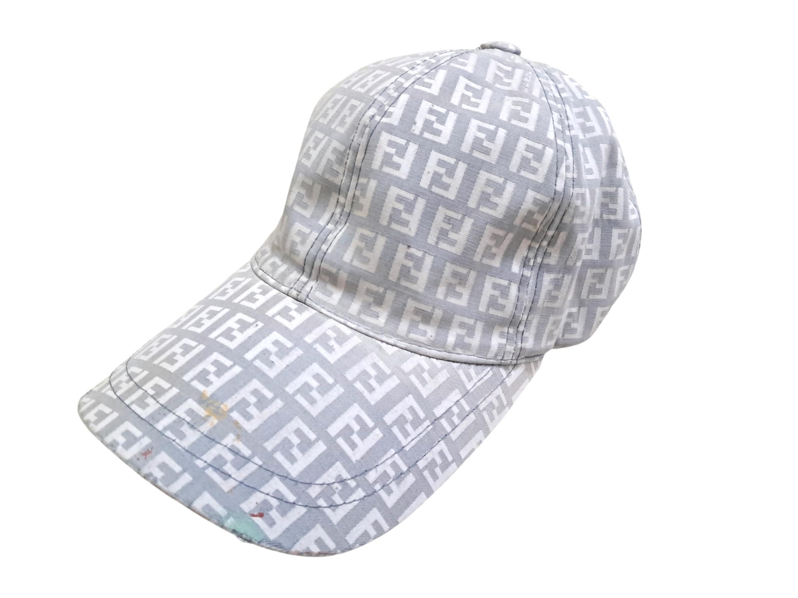 Fendi Hat - Etsy