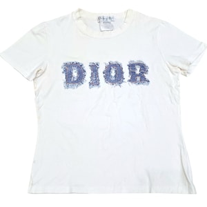 Dior by Galliano T Shirt - Etsy