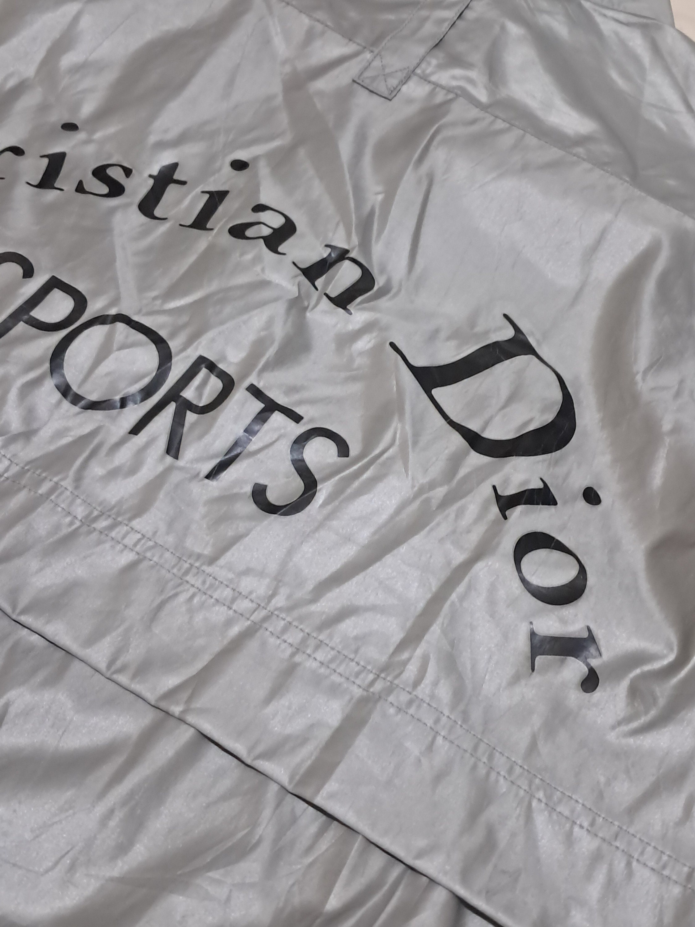 トップス Vintage Christian Dior sports Christian Dior Sports | eBay
