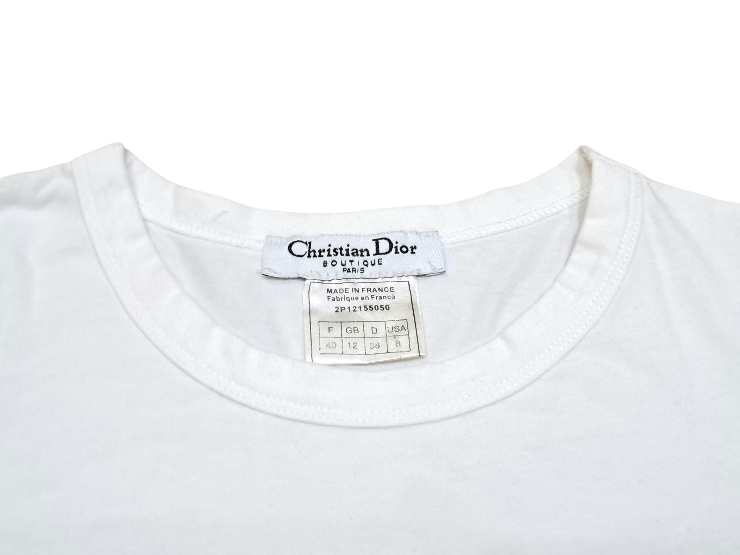 Vintage Christian Dior 