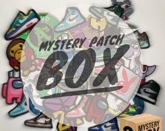 mystery box sverige hypebeast