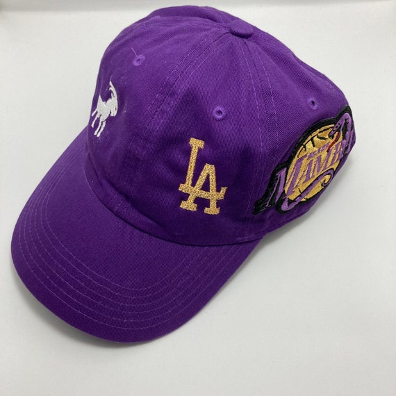 Kobe G.O.A.T Mamba Dad Hat 24/8 | Etsy 