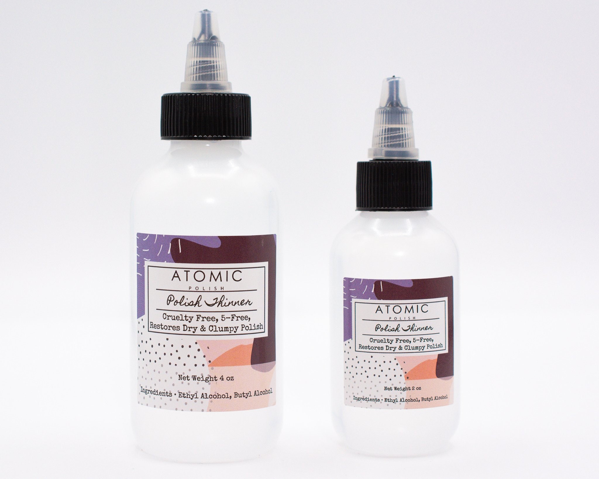 Nail Polish Thinner - Etsy Nail Polish Thinner - Etsy