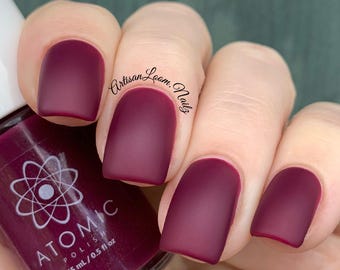 Lawrencium (Lr) Matte