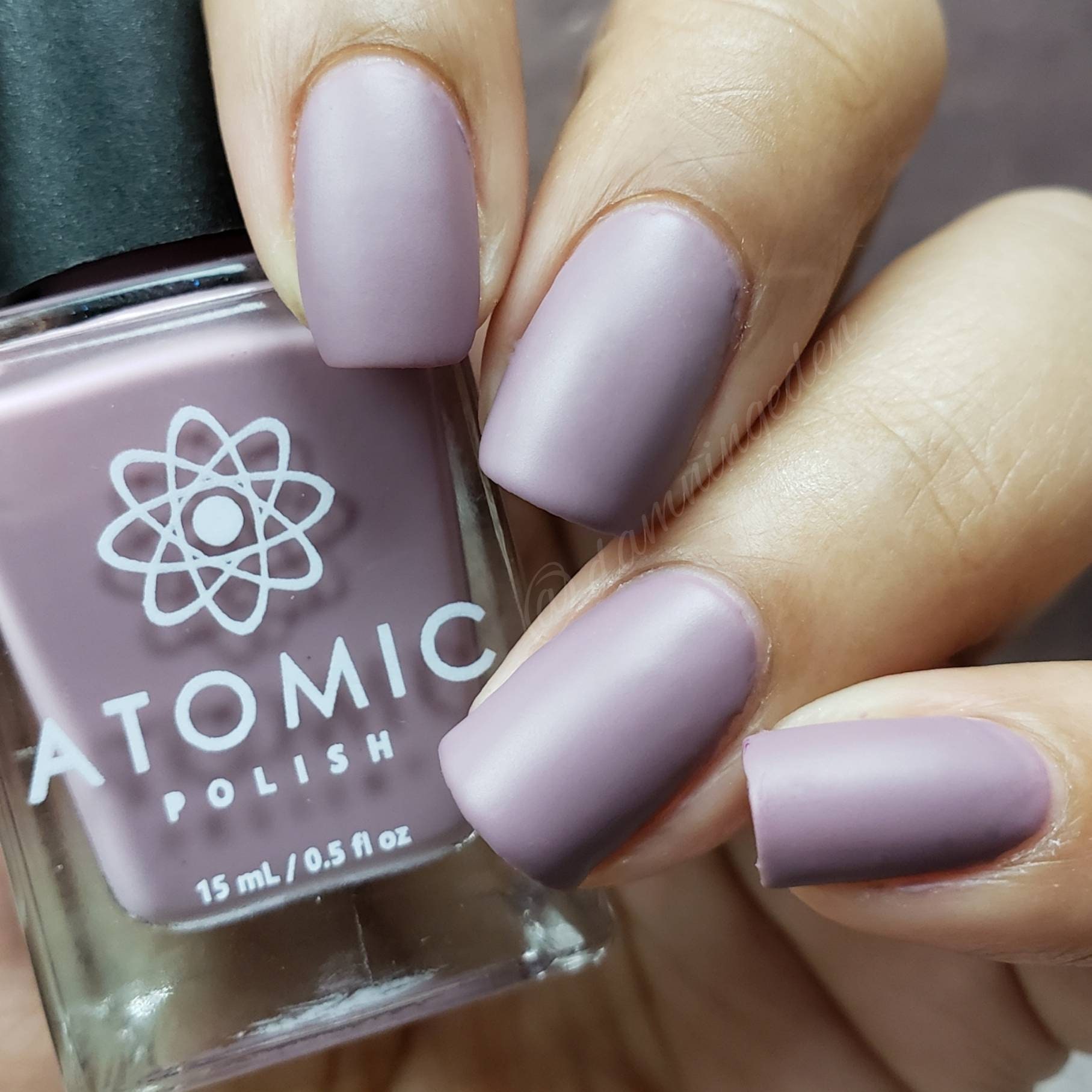 Matte Nail Polish - Etsy Matte Nail Polish - Etsy