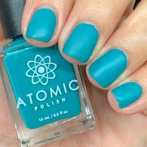 Palladium (Pd) Matte