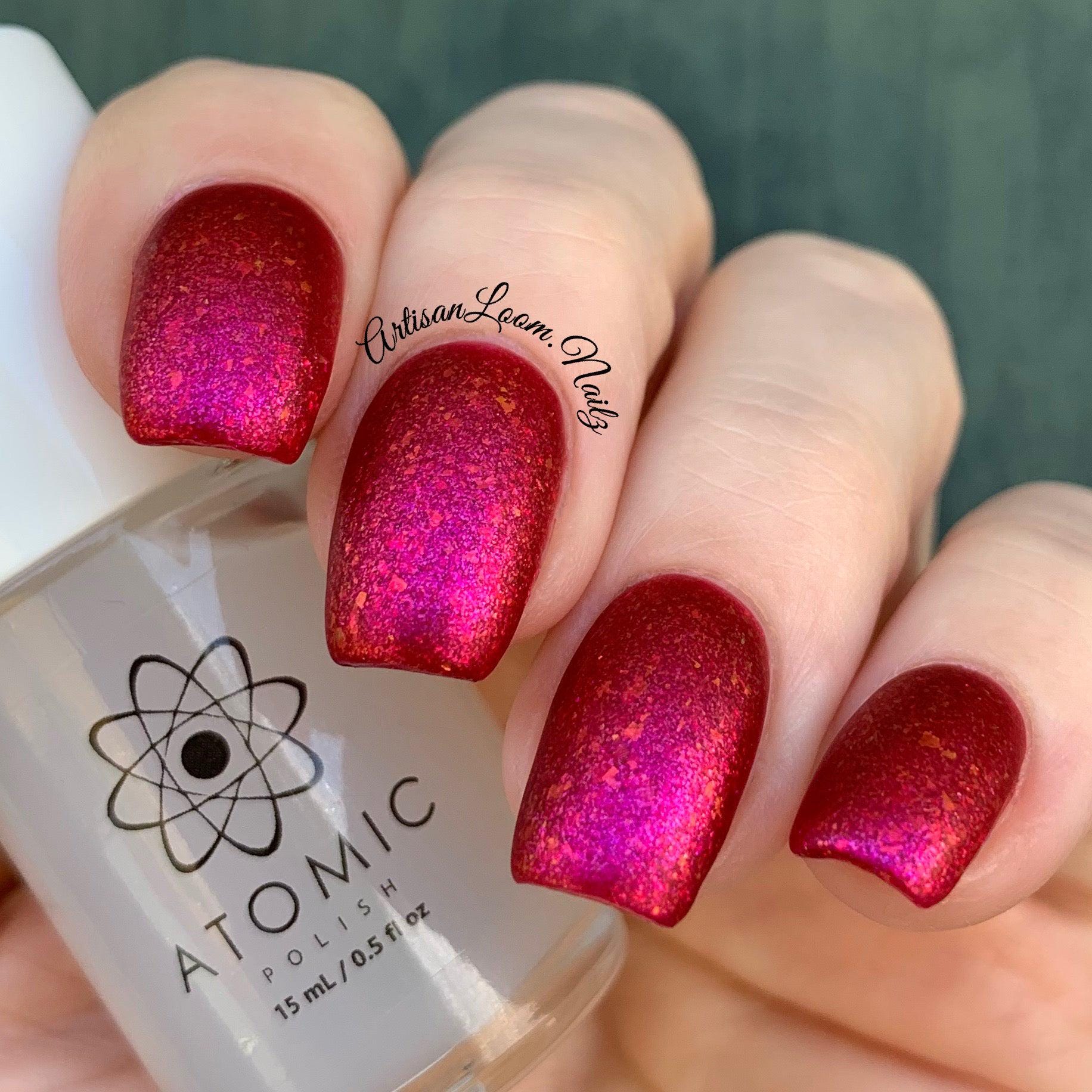 Matte Top Coat Etsy