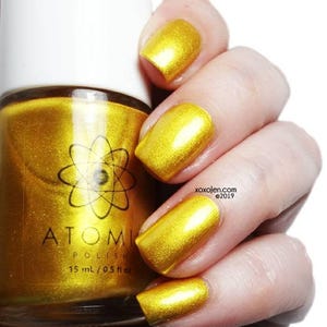 Gold (Au)