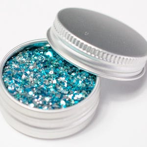 Ocean Wave Mix - Biodegradable Glitter
