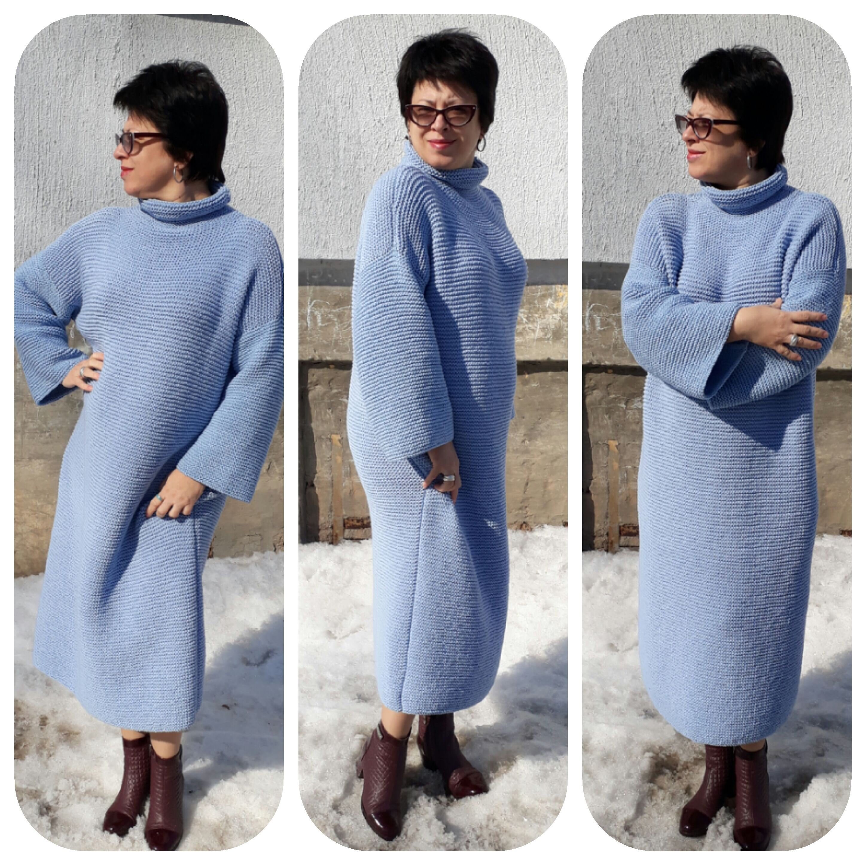 sweater dress wedding guest