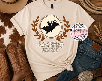 Jaripeo-Jalisco/Zacatecas/Guanajuato