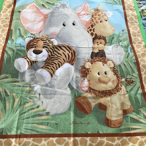 Baby Name Quilt Etsy