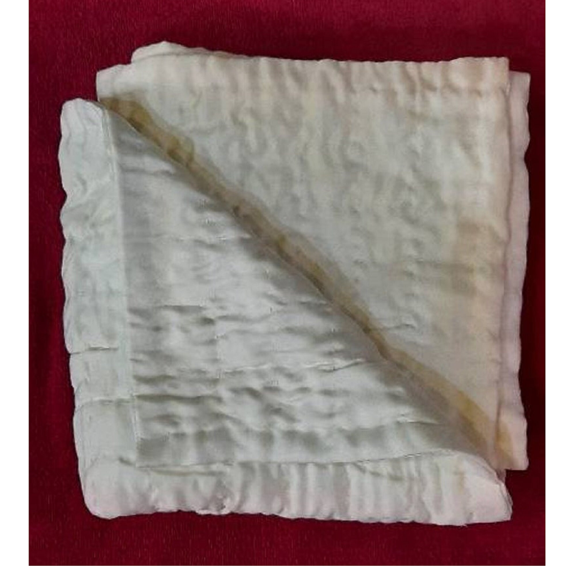 Pure Silk Baby With 100 Mulberry Etsy