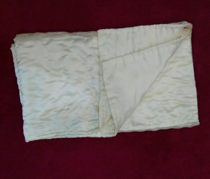Pure Silk Baby Blanket with 100 mulberry silk filing unique Etsy