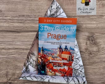 Tablet holder/cushion