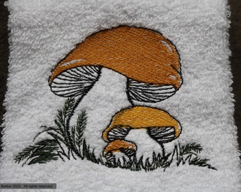 T-Towels/flannels/towels