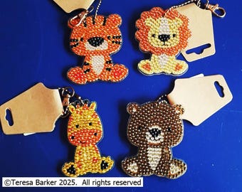 crystal art gifts/kits