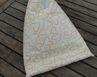 Tablet holder/cushion