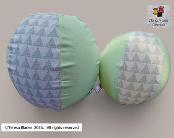 Fabric Balloon Covers