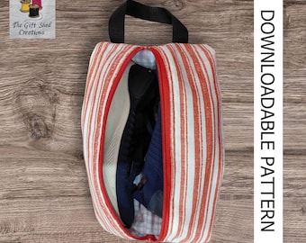 Sewing patterns and kits
