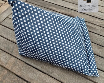 handmade kindle/tablet/phone cushion