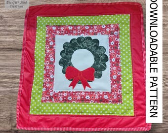 Sewing patterns and kits