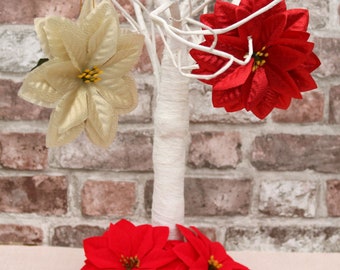 Handmade Christmas Tree Decorations