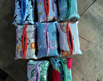Purses, pouches, bags
