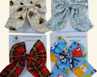 Hair Accessories