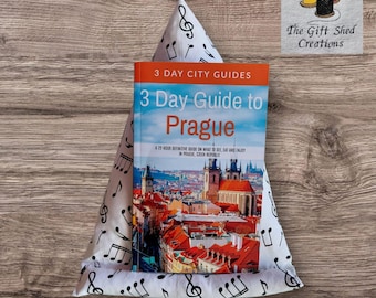 Tablet holder/cushion