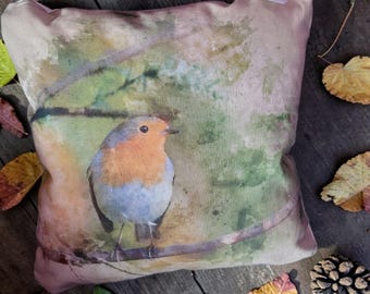 Cushion/Reading cushion
