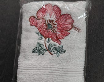 T-Towels/flannels/towels